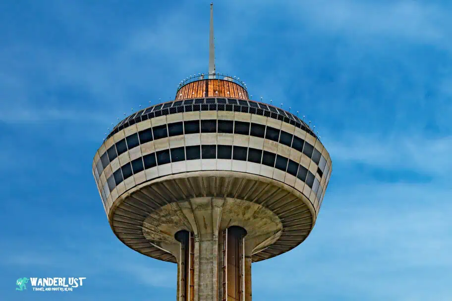 Niagara Falls Travel Guide