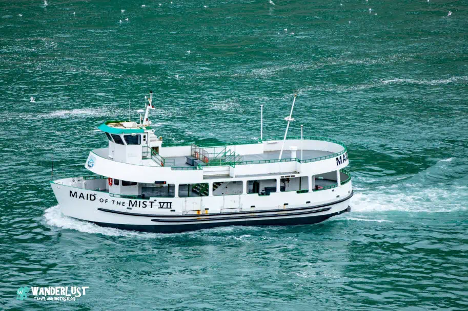 Niagara Falls Travel Guide