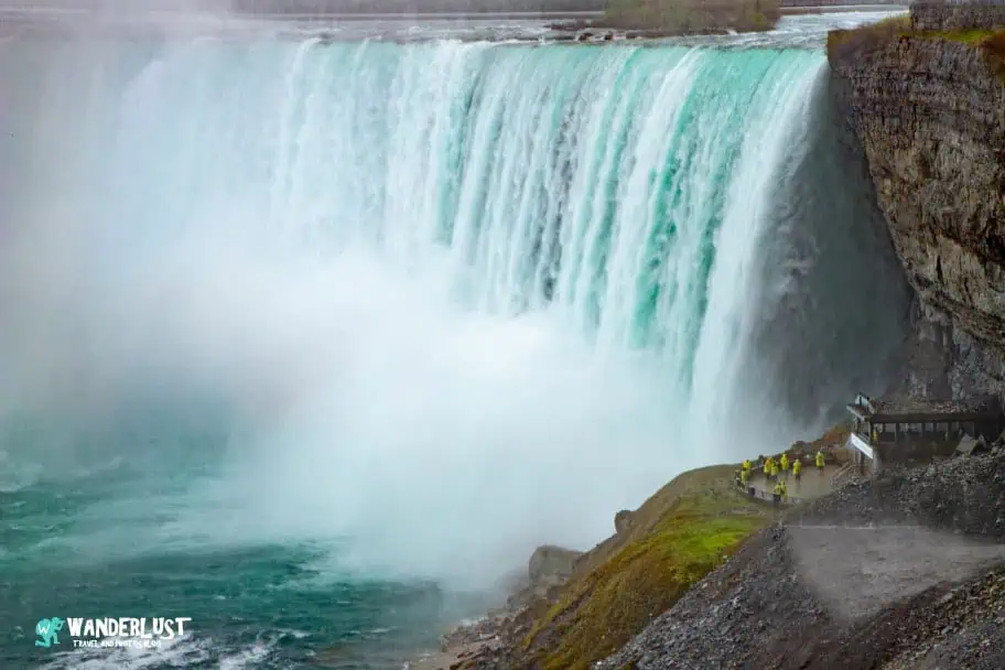 Niagara Falls Travel Guide