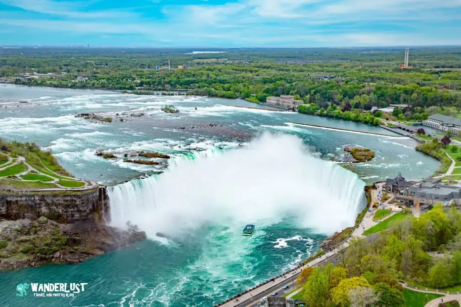 Niagara Falls