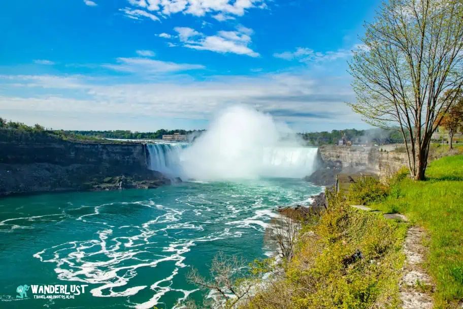 Niagara Falls Travel Guide