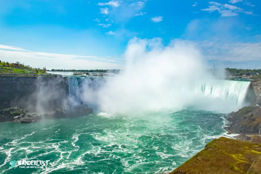 Niagara Falls Travel Guide