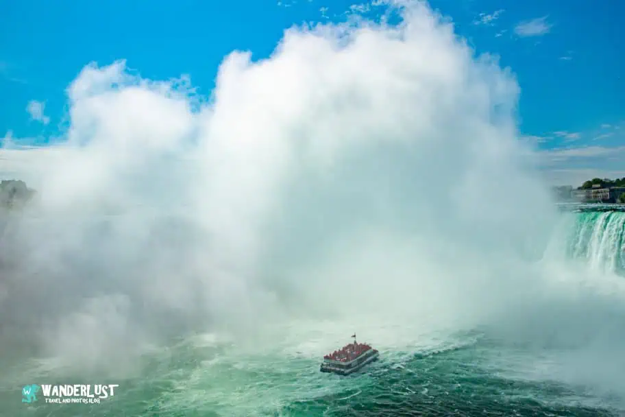 Niagara Falls Travel Guide