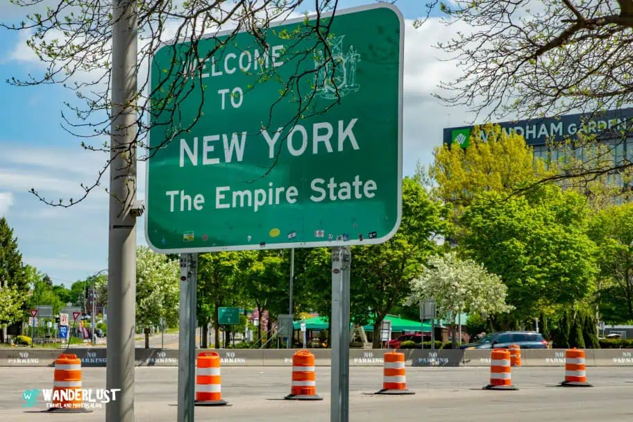 Niagara Falls Travel Guide