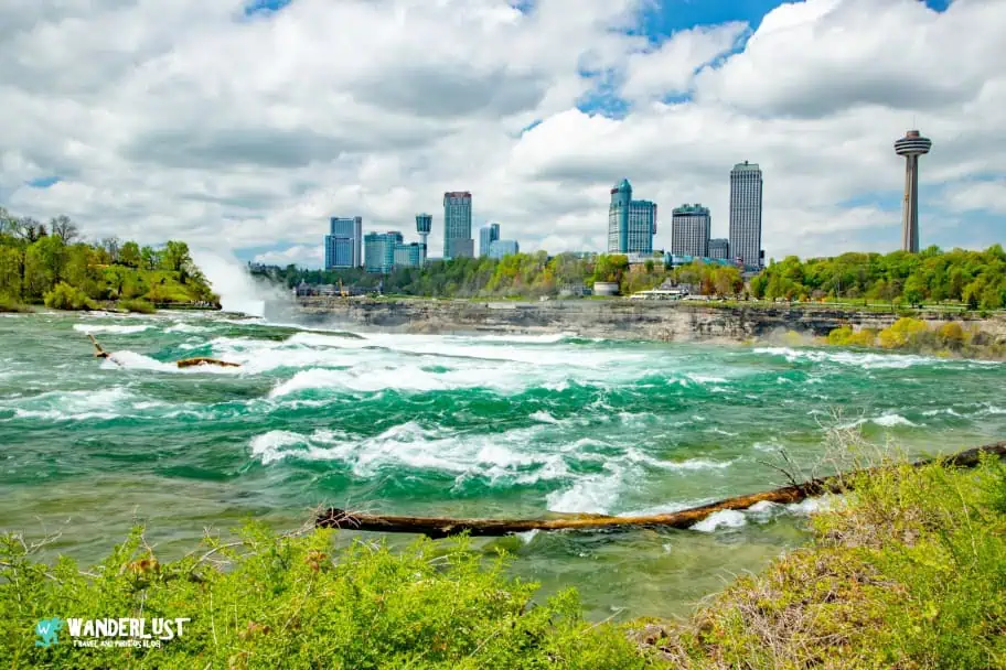 Niagara Falls Travel Guide