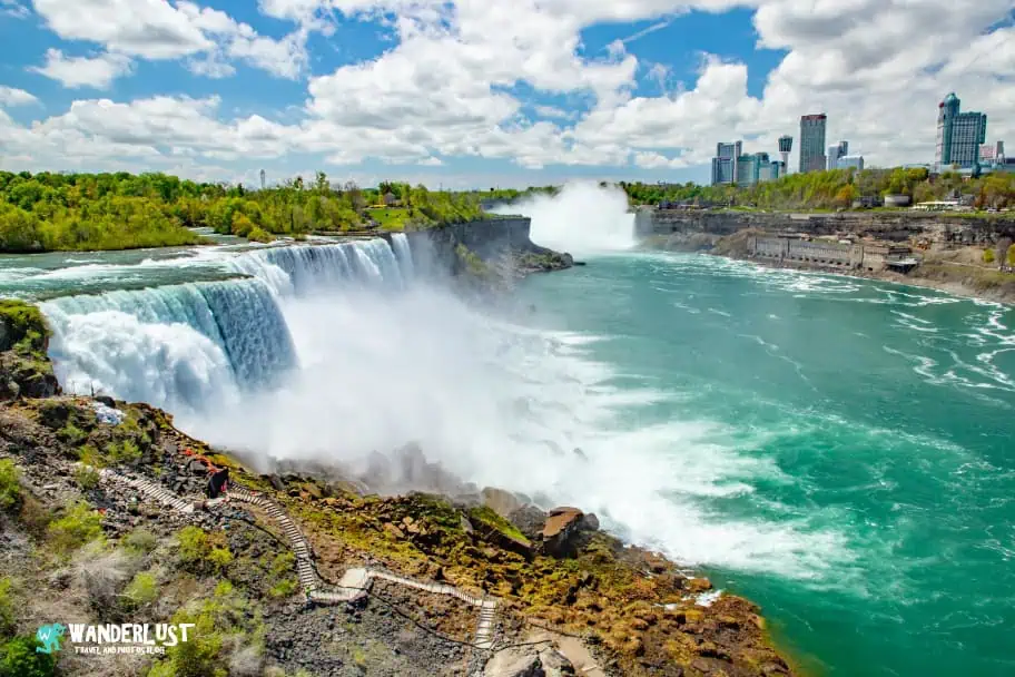 Niagara Falls Travel Guide