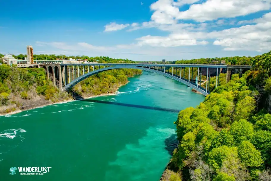 Rainbow International Bridge
