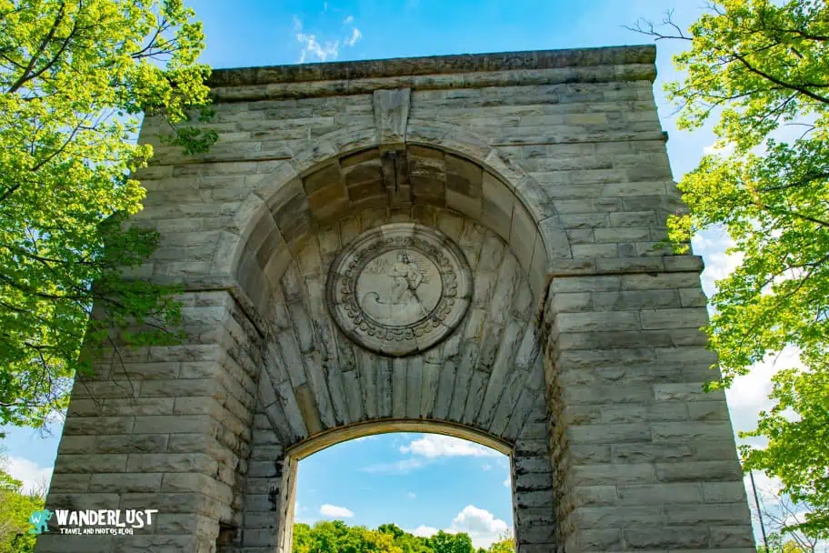 Niagara Falls Travel Guide