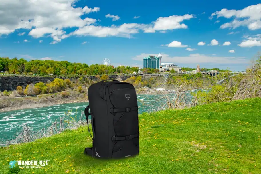 Travel Backpack Travel Backpack