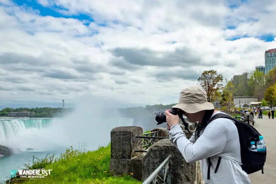 Niagara Falls Photography Guide: Tips and Tricks