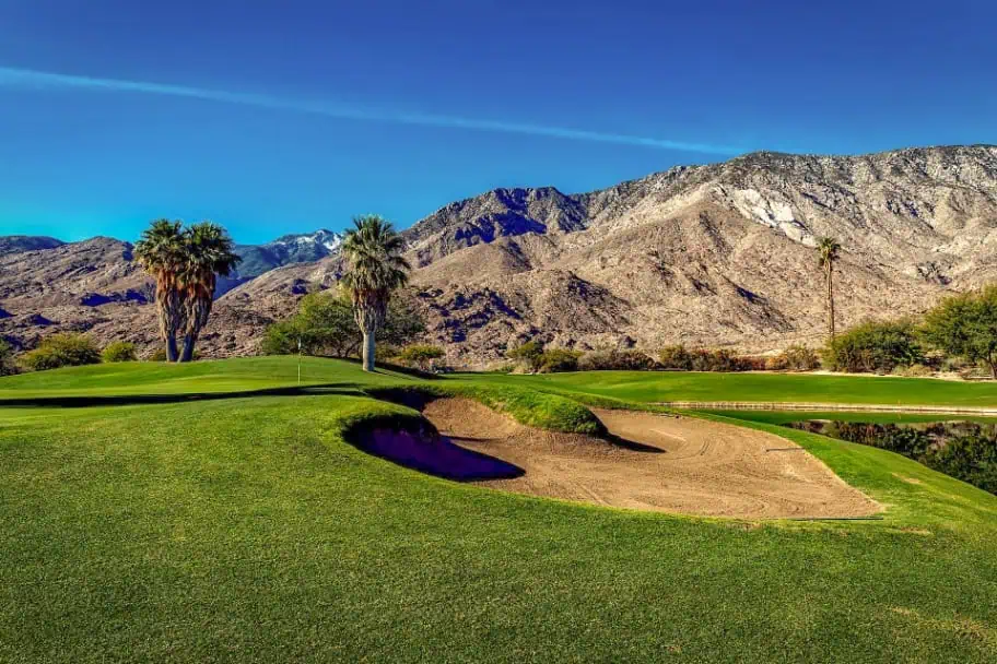 California Travel Ideas - Palm Springs