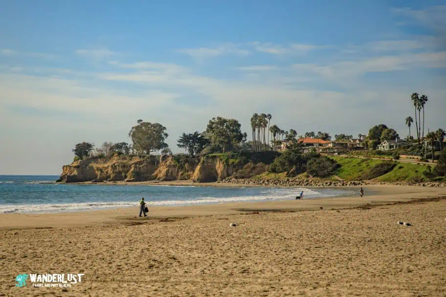 California Travel - Santa Barbara, California