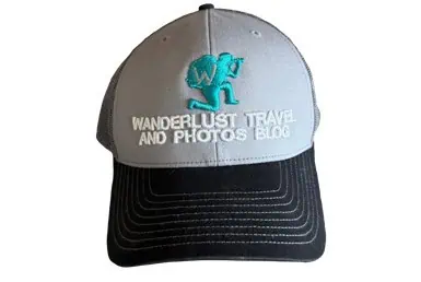 Hat Niagara Falls Packing Guide