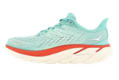 Comfortable Walking Shoes SplitTextByWordBoundaries