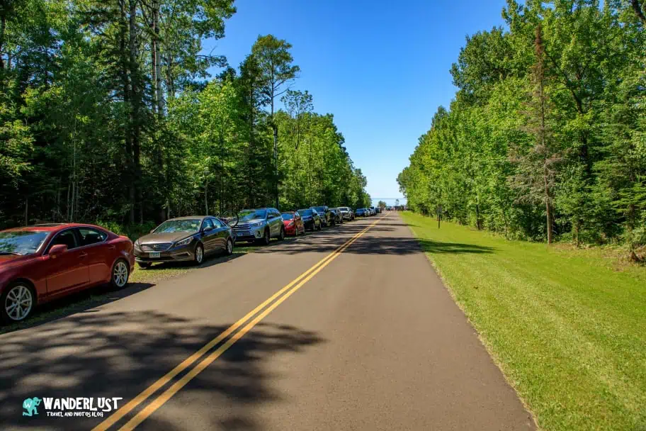 Traveling to the Apostle Islands Great Lakes Road Trip - Apostle Islands