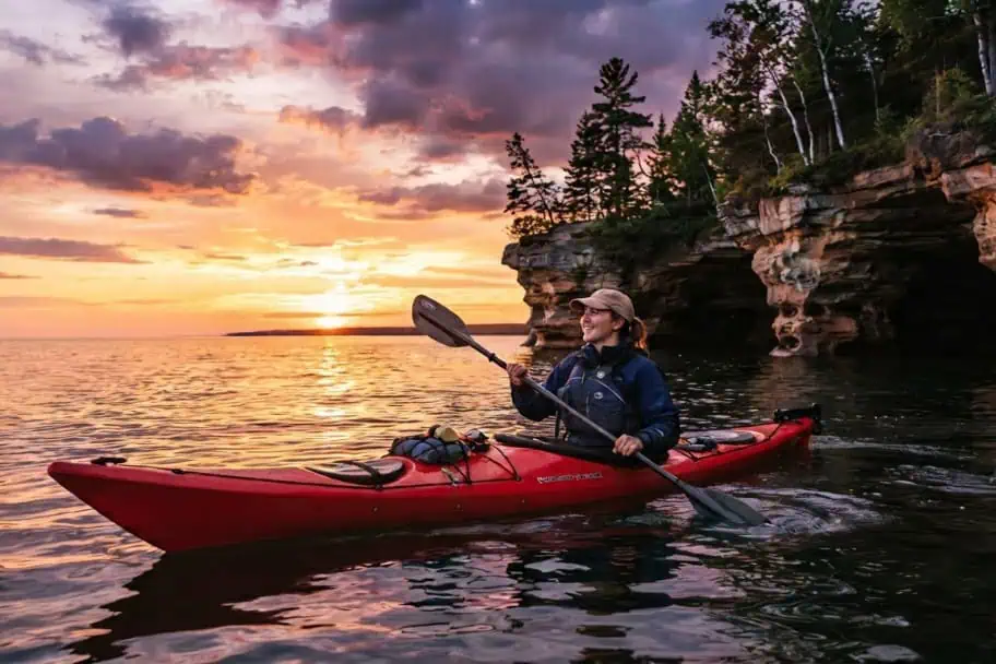 The Ultimate Great Lakes Road Trip: Tips for Unforgettable Stops