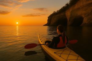 The Ultimate Great Lakes Road Trip: Tips for Unforgettable Stops