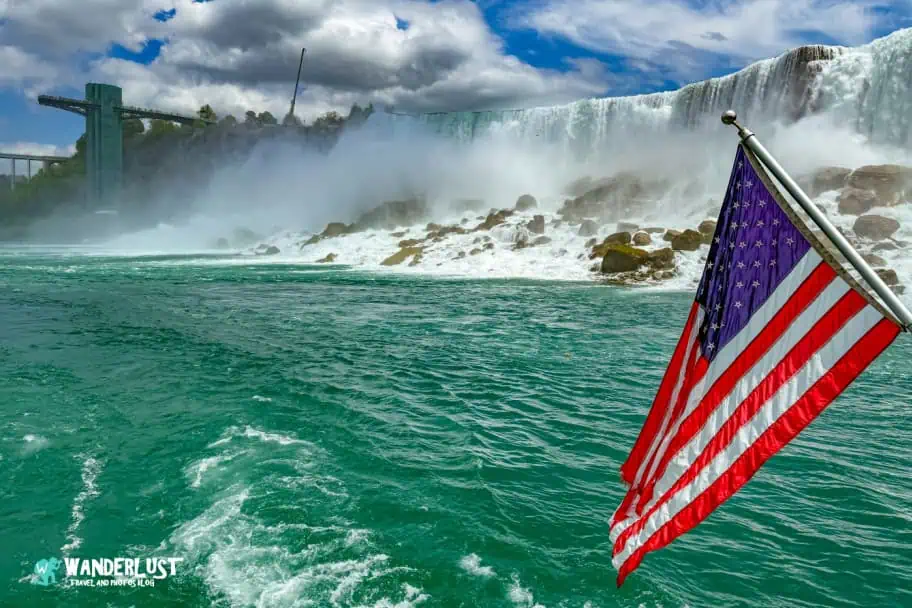 Niagara Falls Travel Guide