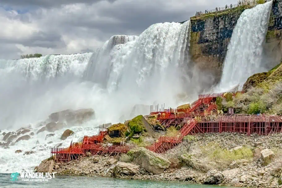 Niagara Falls Travel Guide