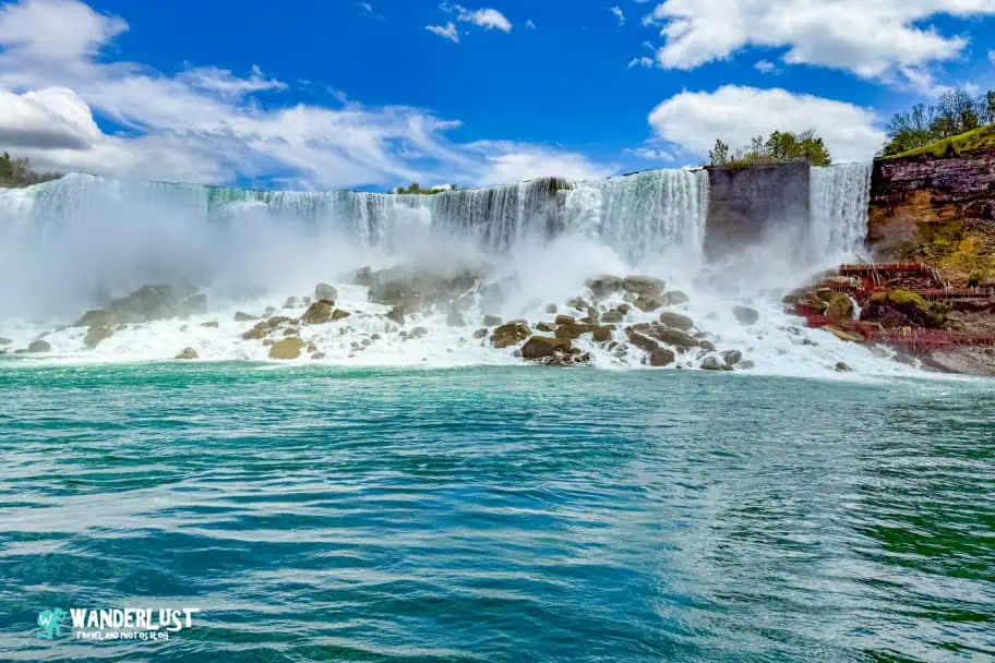 Niagara Falls Travel Guide