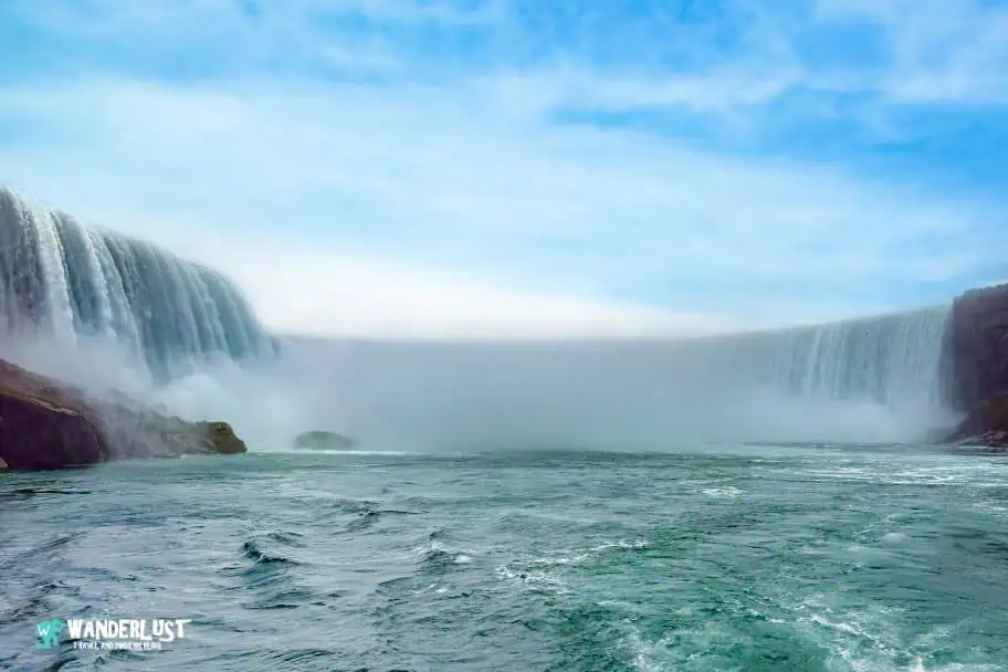 Niagara Falls Travel Guide