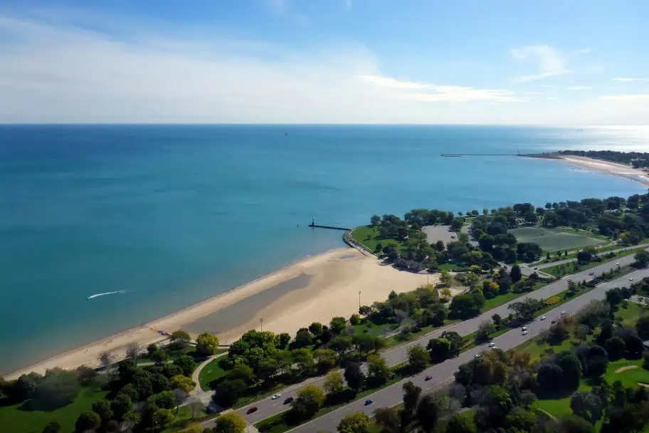 Travel to Pictured Rocks National Lakeshore Great Lakes Road Trip - Travel to Pictured Rocks National Lakeshore