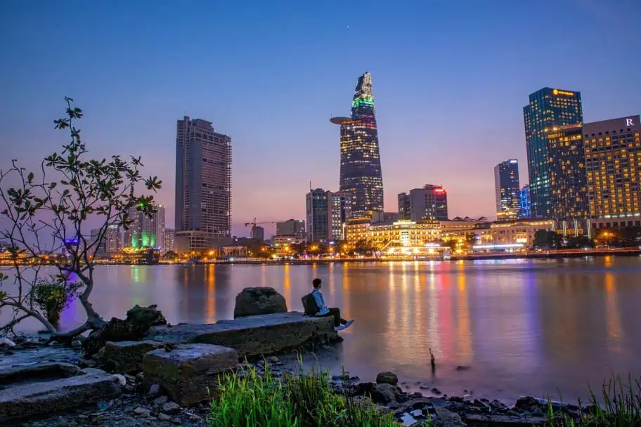 Things to See in Vietnam - Ho Chi Minh City