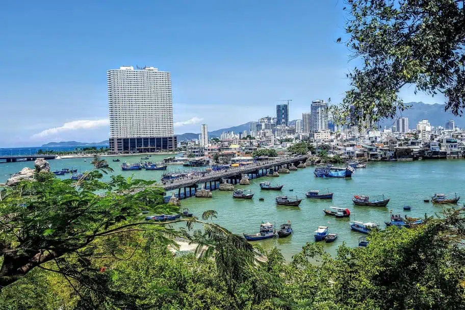Things to See in Vietnam - Nha Trang