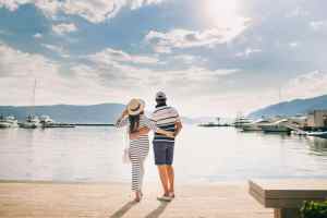 Traveling for Love: How Couples Are Exploring the World Together