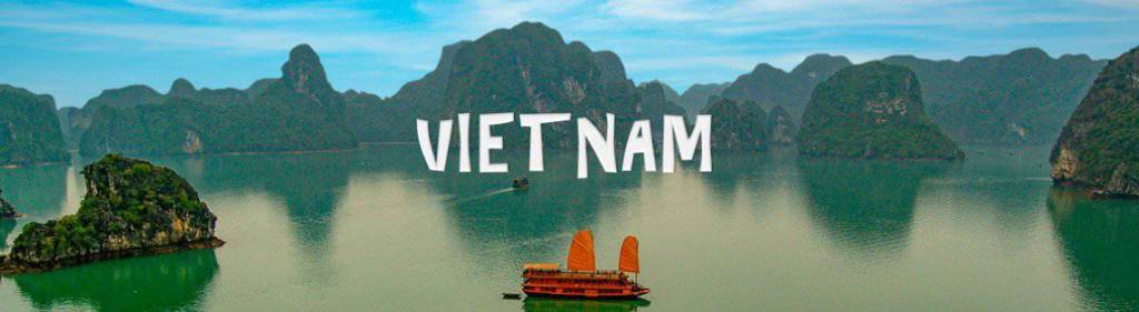 Vietnam Travel
