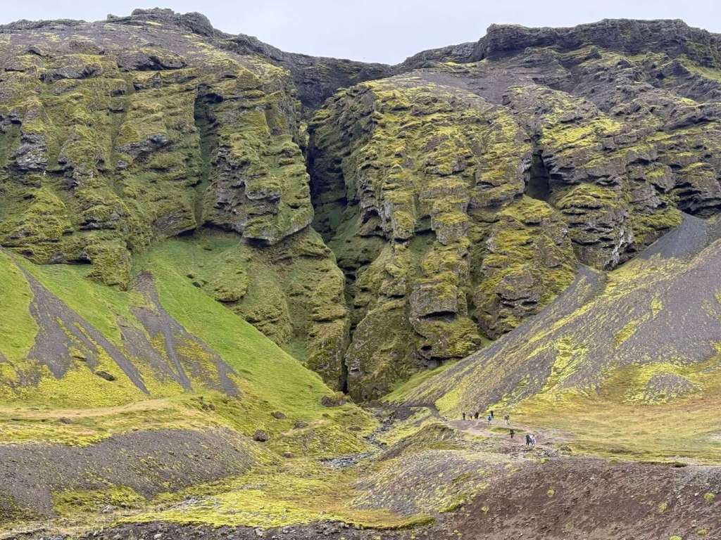 The Snæfellsnes Peninsula