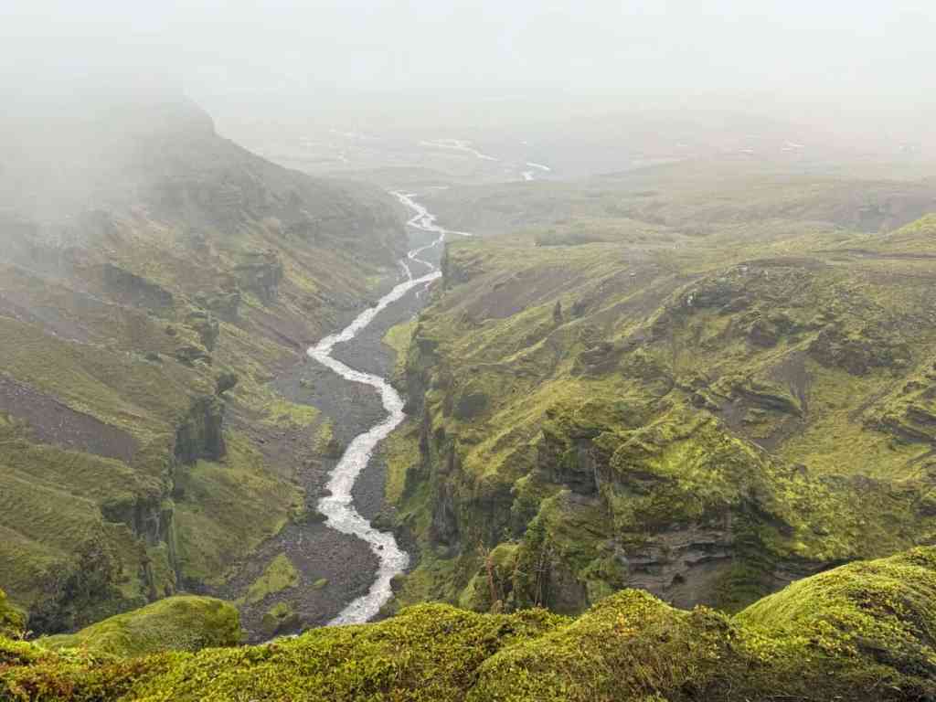Southeast Iceland