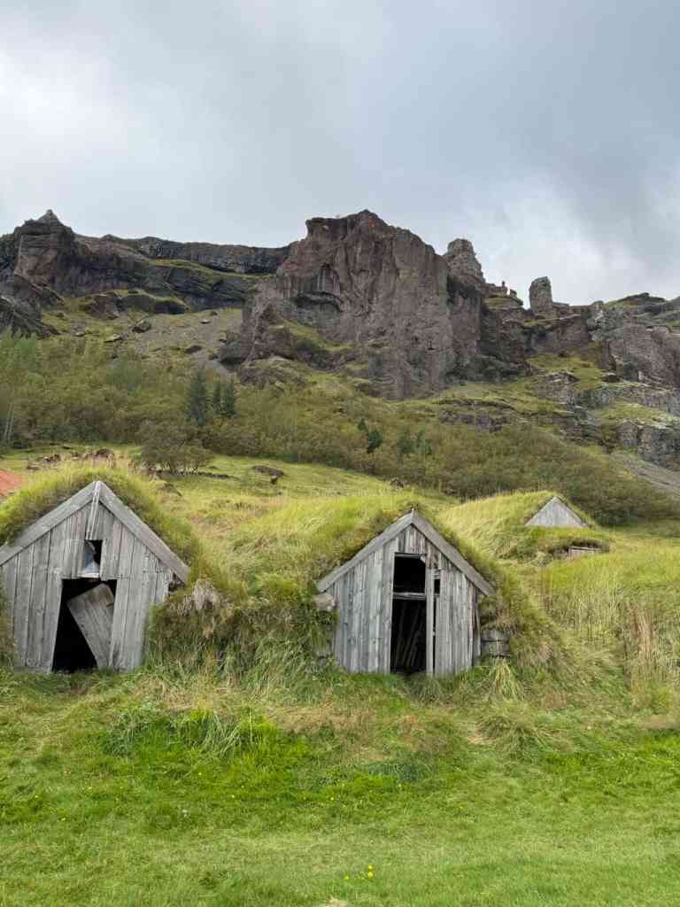 Southeast Iceland