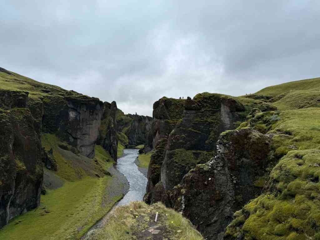 Southeast Iceland