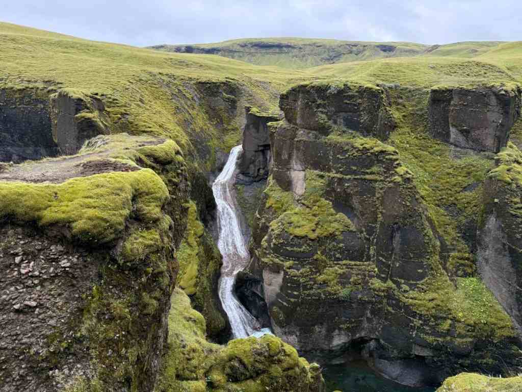 Southeast Iceland