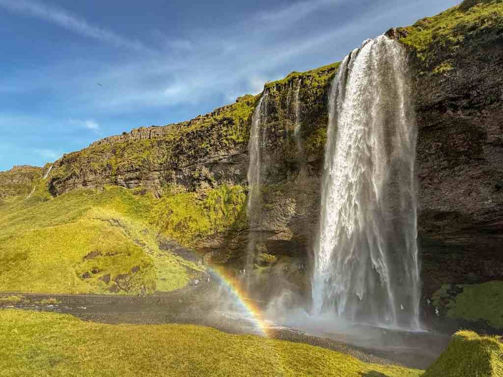 Southwest Iceland
