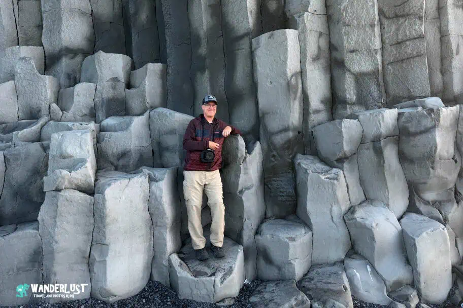 Iceland Photography Guide - Reynisfjara Black Sand Beach