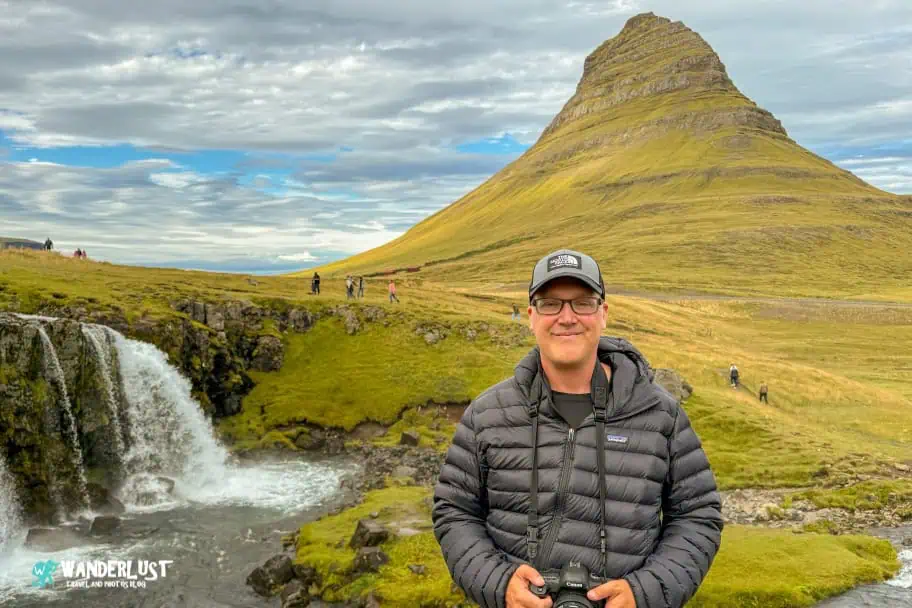 Iceland Packing Guide - Kirkjufell