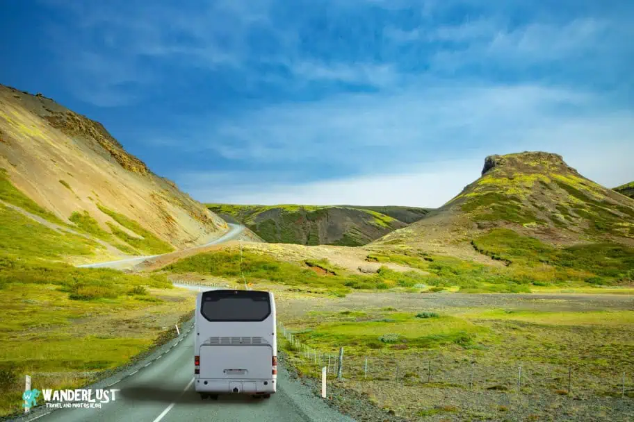 Tours of Iceland's Golden Circle