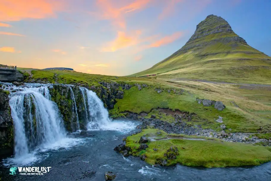 Iceland Photography Guide - Kirkjufell