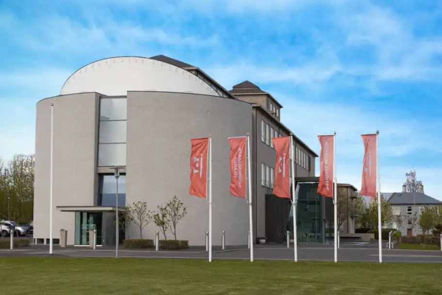 National Museum of Iceland