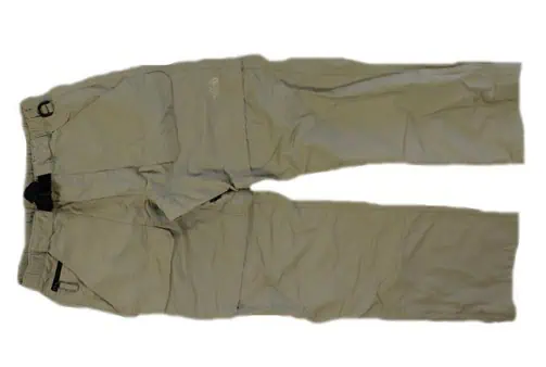 Iceland Packing Guide