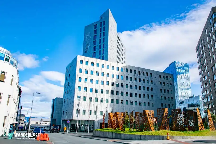 Reykjavik Travel Guide