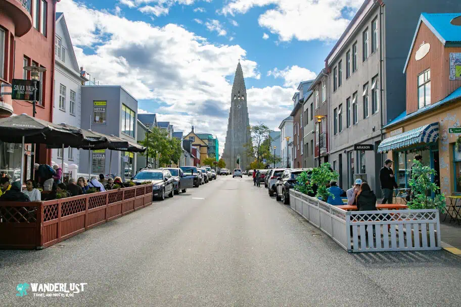 Reykjavik Travel Guide
