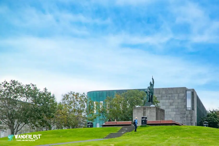 Reykjavik Travel Guide