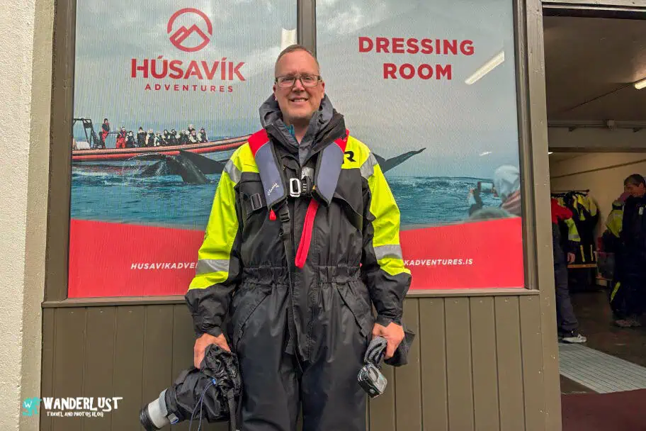 Húsavík Whale Watching Tour Húsavík Whale Watching Tour