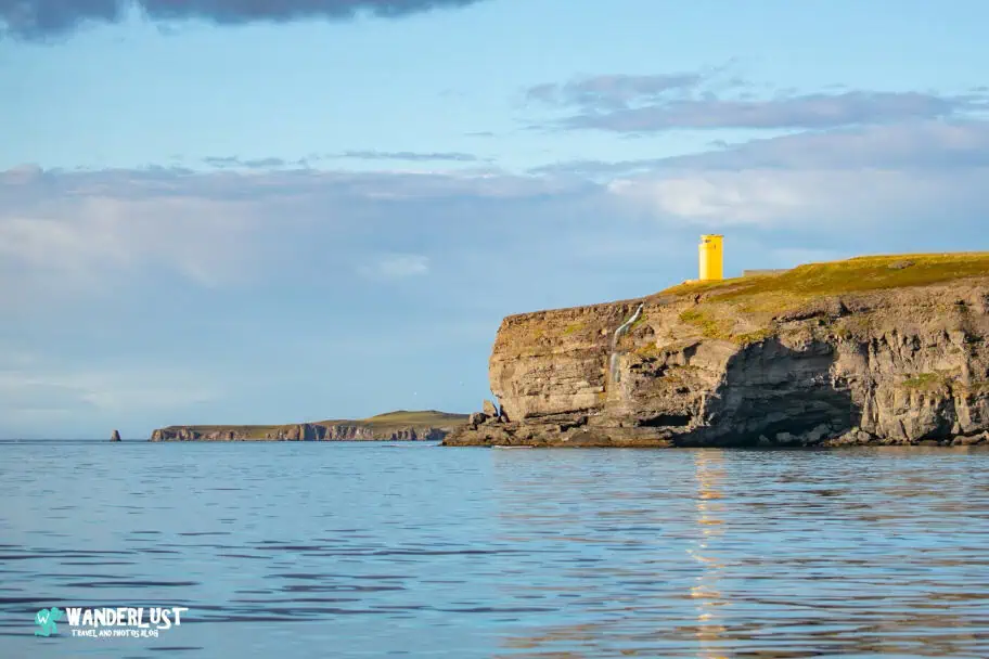 Husavik Northeast Iceland Travel Guide - Husavik