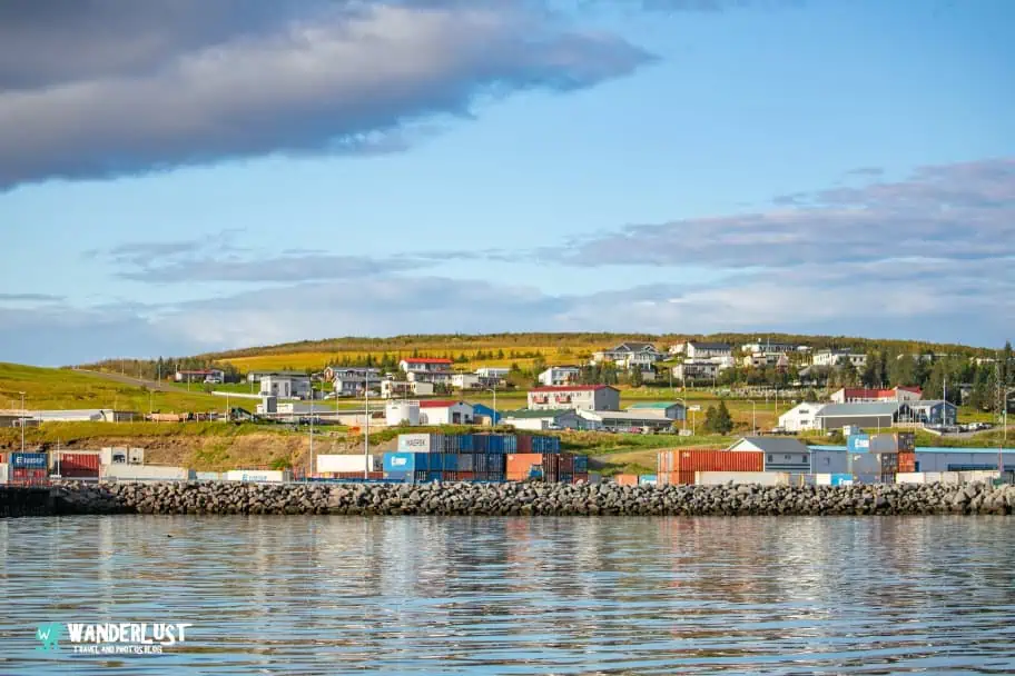 Husavik Northeast Iceland Travel Guide - Husavik