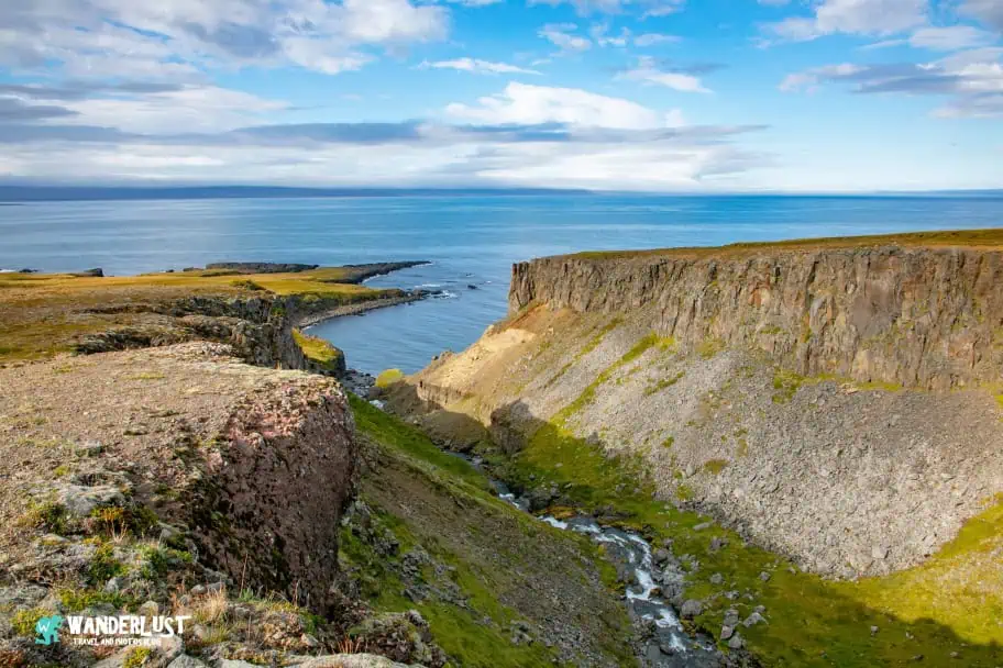 Northeast Iceland Northeast Iceland Travel Guide - Northeast Iceland