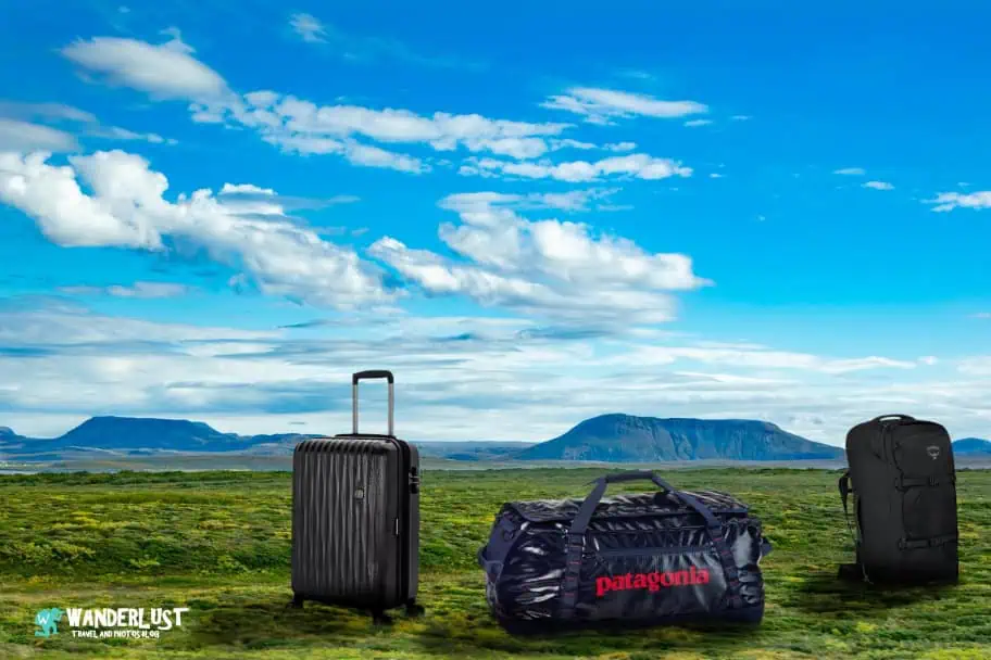 Iceland Packing Advice Iceland Packing Advice